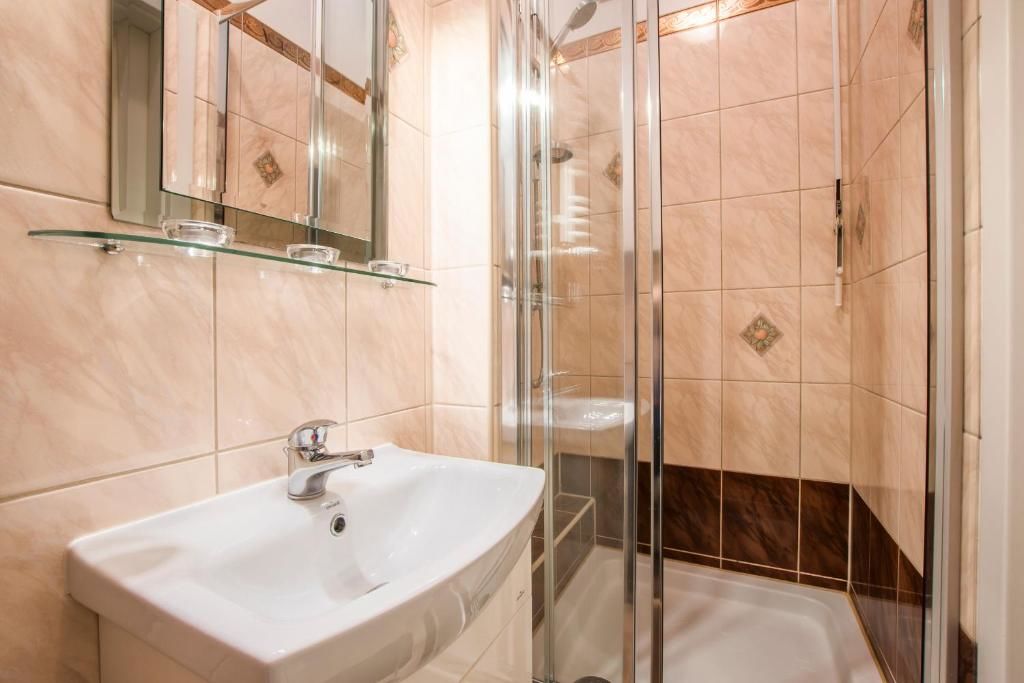 Апартаменты Tomi Apartment Sopot Сопот-16